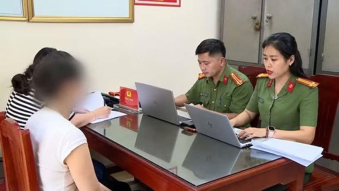  Cơ quan An ninh điều tra tiếp tục điều tra, làm rõ vụ việc. 