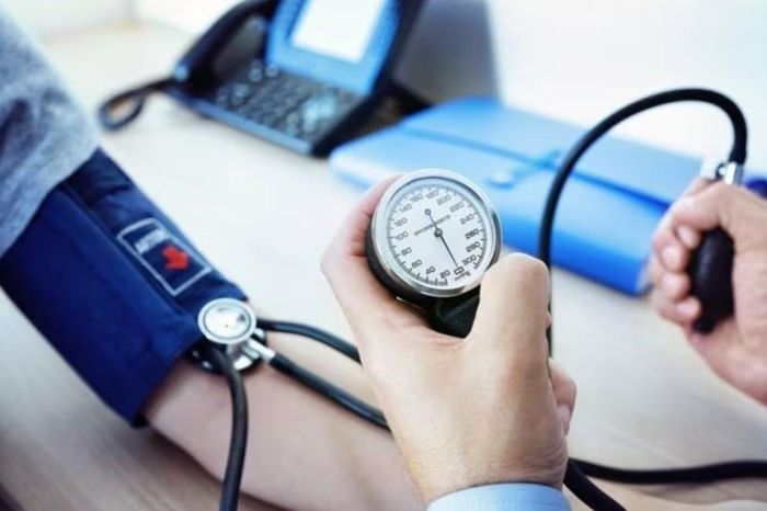  Bệnh tim là hậu quả của chế độ ăn và lối sống không lành mạnh. Nghĩa là nếu bạn ăn đúng loại thức ăn, bạn có thể ngăn ngừa bệnh tim. Ảnh: Adobe Stock. 