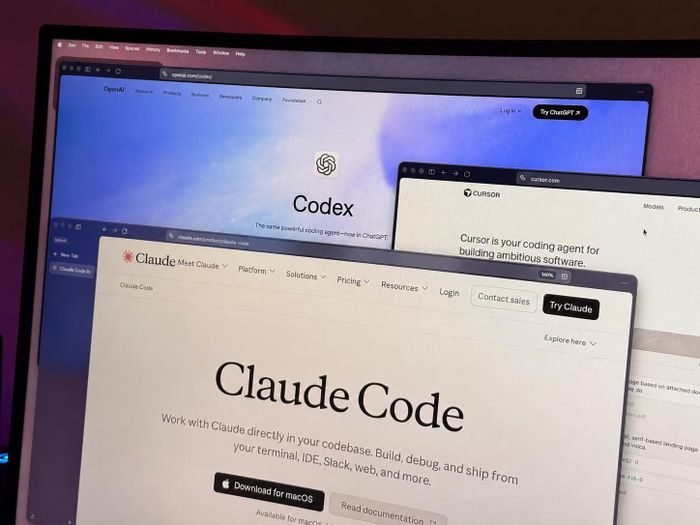 Pavel Rabtsevich dùng AI để phát hiện ra hành tinh mới. Ảnh: XDA Developers.