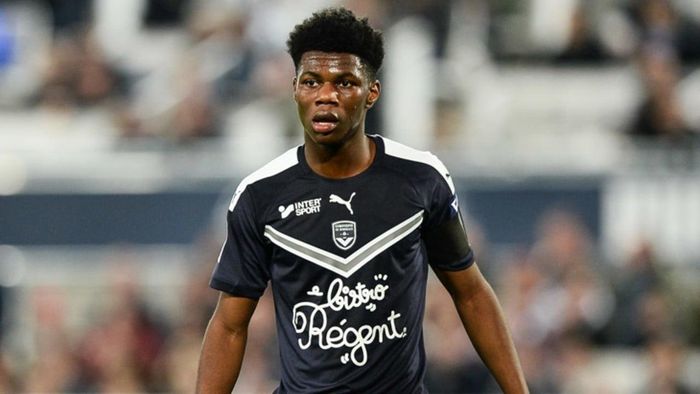  Từ vị thế đội bóng từng vào tứ kết Champions League, Bordeaux giờ phải bắt đầu lại ở Régional 1. 