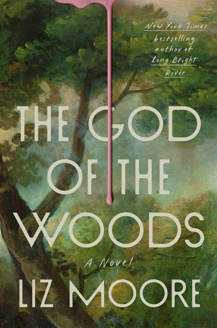  The God of the Woods được Netflix chuyển thể thành phiên bản truyền hình.