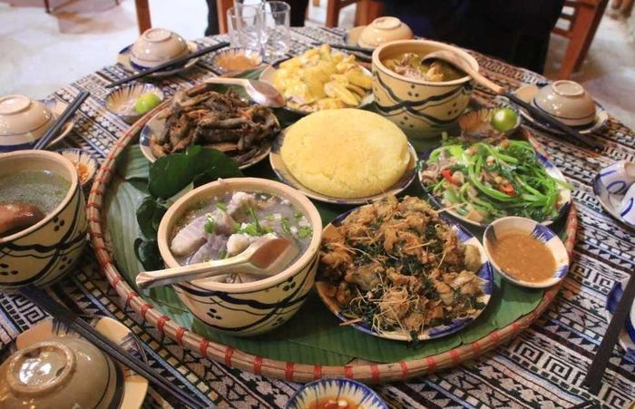 Quảng Ninh diễn ra sự kiện Lễ hội ẩm thực vào ngày 20 - 24.11.2026