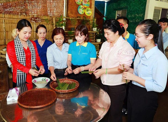 Hợp tác tập trung chuyển hóa tiềm năng thành sản phẩm du lịch mới, mang đặc trưng riêng