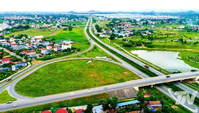 Vị trí kết nối Hà Nội với các tỉnh Việt Bắc và Đông Bắc cũng mở ra khả năng để Thái Nguyên tham gia những hành trình liên tỉnh (Ảnh: Sở Văn hóa, Thể thao và Du lịch Thái Nguyên)
