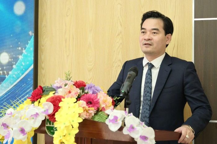 Theo Cục trưởng Cục An toàn thực phẩm Chu Quốc Thịnh, kết quả đánh giá nguy cơ là căn cứ để cơ quan quản lý đưa ra quyết định điều chỉnh biện pháp quản lý. (Ảnh: TRẦN MINH)