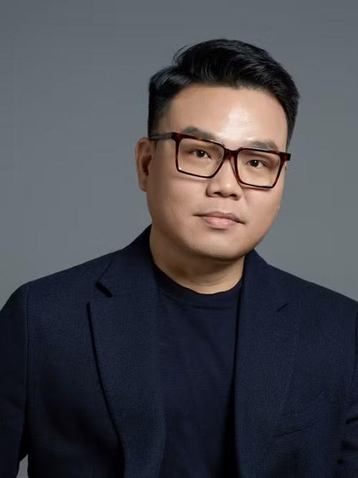 Ông Thuận Nguyễn, Giám đốc dịch vụ cho thuê, Cushman & Wakefield Việt Nam.(Ảnh: Cushman & Wakefield)