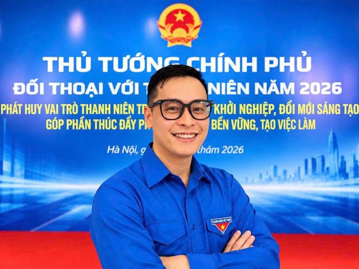 TS Nguyễn Tuấn Anh (trường ĐH Công đoàn).