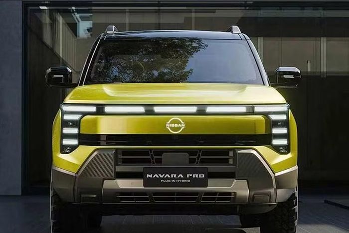 Nissan dự kiến ra mắt toàn cầu Navara Pro PHEV trong năm 2027, song chưa công bố thời điểm cũng như giá bán cụ thể. Cấu hình cuối cùng sẽ được xác nhận trước thời điểm mở bán.
