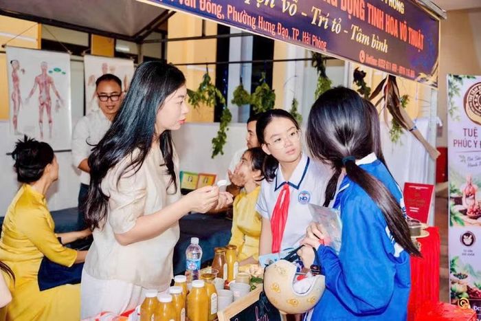 Tư vấn hướng nghiệp cho học trò cần làm thường xuyên, đều đặn và có lộ trình cụ thể.
