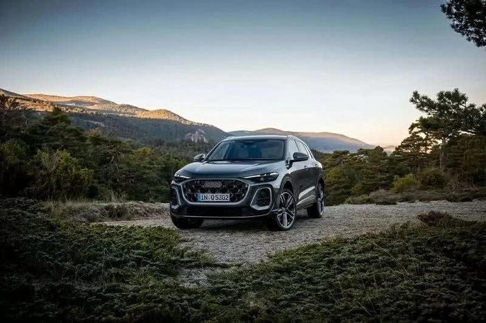 Cập nhật bảng giá xe hãng Audi mới nhất tháng 10/2026.