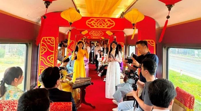 Vietnam Central Heritage Connection lấy cảnh quan và di sản miền Trung làm giá trị cốt lõi. (Nguồn: Báo Văn Hóa)