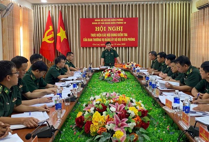 Toàn cảnh hội nghị. Ảnh: Đức Thắng