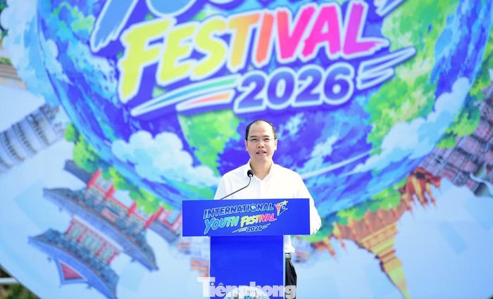 Anh Nguyễn Tiến Hưng – Bí thư Thành Đoàn Hà Nội cho biết, Festival Thanh niên quốc tế lần thứ IV, năm 2026 là hoạt động thiết thực nhằm tiếp nối và lan tỏa tinh thần giao lưu, hợp tác văn hóa quốc tế; đồng thời tạo cơ hội để thanh niên, sinh viên Việt Nam và các nước gặp gỡ, trải nghiệm, chia sẻ những nét đẹp văn hóa đặc trưng của mỗi quốc gia, dân tộc.