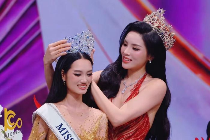 Quỳnh Anh gửi lời xin lỗi đến những người chị, cá nhân liên quan đến ồn ào những ngày qua.