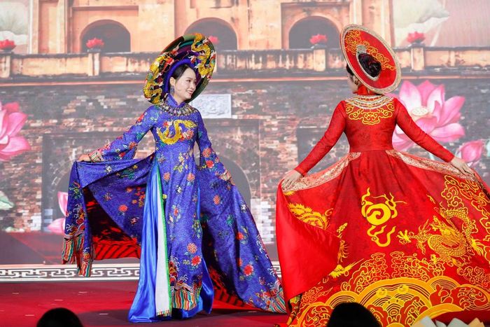 Từ sân chơi văn hóa này, phụ nữ Công an Thủ đô có thêm động lực để phát huy phẩm chất tốt đẹp, nuôi dưỡng tinh thần đoàn kết, tự tin hội nhập và tiếp tục đóng góp vào thành tích chung của lực lượng Công an thành phố Hà Nội.