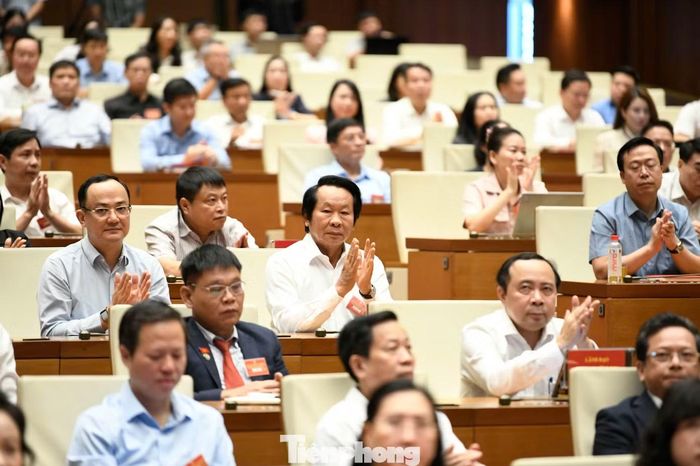  Quang cảnh hội nghị. Ảnh: Như Ý. 