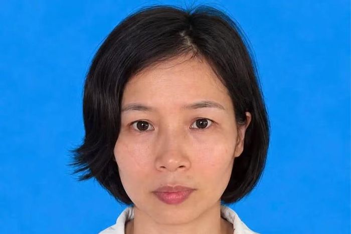 Đối tượng liên quan vụ án.