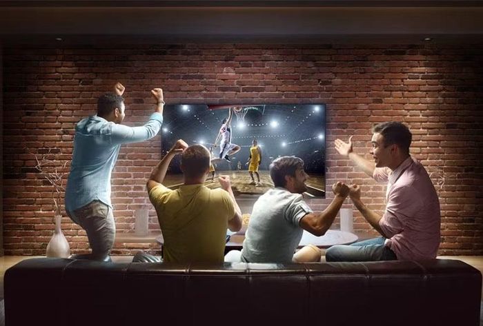 NBA vẫn là giải đấu kiếm bộn tiền hàng đầu