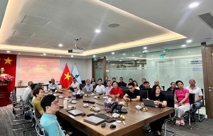 Điểm cầu PQPOC