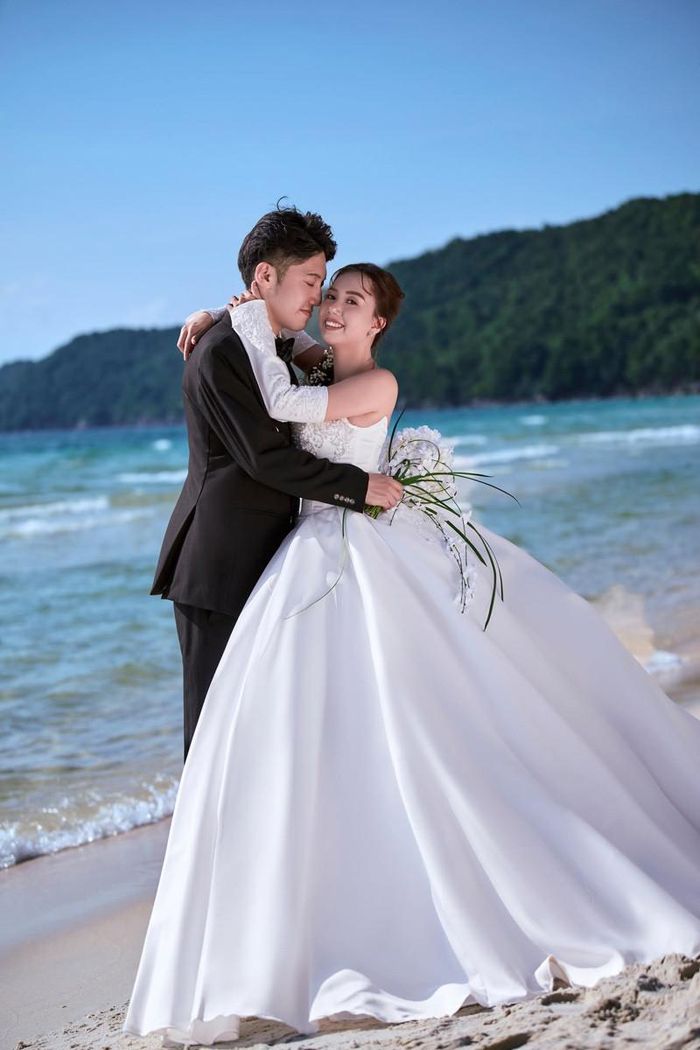 Mỗi tháng anh Hiroshi bay sang Việt Nam một lần để gặp người thương 