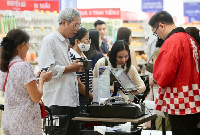 AEON MALL góp phần đa dạng hóa thị trường bán lẻ và nâng cao sức hấp dẫn của không gian thương mại hiện đại.