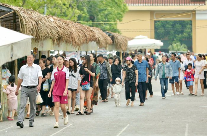 Từ ngày 1 đến 30/11, tỉnh sẽ triển khai Tháng khuyến mại tập trung năm 2026 trên phạm vi toàn tỉnh