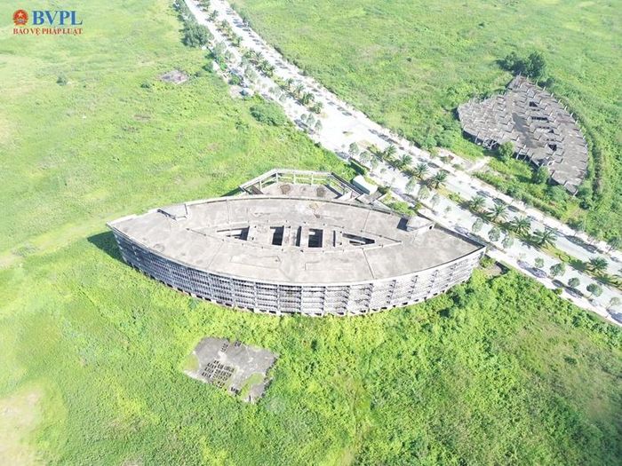  TP Hồ Chí Minh sẽ tập trung rà soát, tháo gỡ khó khăn cho các dự án quy hoạch treo, chậm tiến độ kéo dài; rà soát quy hoạch phân khu. (Ảnh: Xuân Trường).