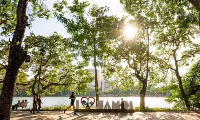 VPIM 2026 là hành trình khám phá, cảm nhận và kết nối với thành phố bằng tất cả các giác quan. Ảnh: BTC