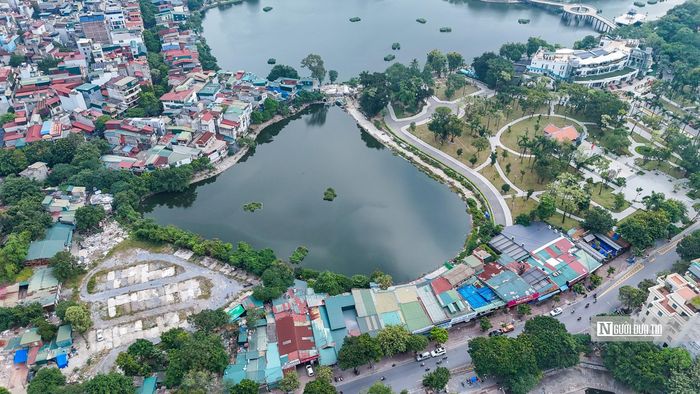 Việc đưa hàng trăm hộ dân ra khỏi ranh giới quy hoạch được kỳ vọng góp phần tháo gỡ vướng mắc kéo dài cho người dân, đồng thời tạo điều kiện điều chỉnh không gian phát triển công viên theo hướng khả thi hơn.