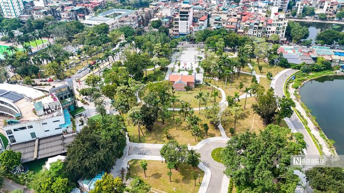 Đồng thời triển khai điều chỉnh quy hoạch nhằm khắc phục những bất cập kéo dài trong quản lý và sử dụng đất.