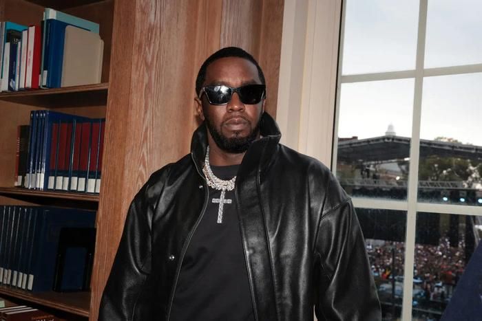 Gia đình Diddy hiện không rõ nguồn gốc của những thông tin bị rò rỉ.