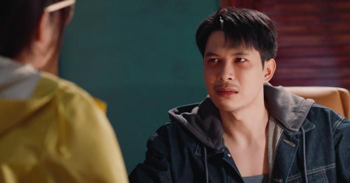 Anh Tú Atus trong Án Mạng Xém Hoàn Hảo.