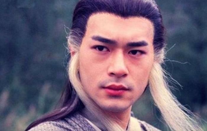 Dương Quá là một trong những mỹ nam nổi tiếng nhất của Kim Dung, cuốn hút bởi dung mạo, sự thông minh và khí chất phong trần.
