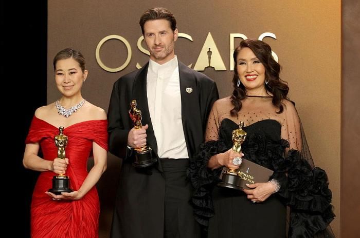 Netflix đặt kỳ vọng lớn vào KPop Demon Hunters 2 khi hướng đến một đợt phát hành điện ảnh quốc tế thay vì chỉ chiếu trực tuyến.