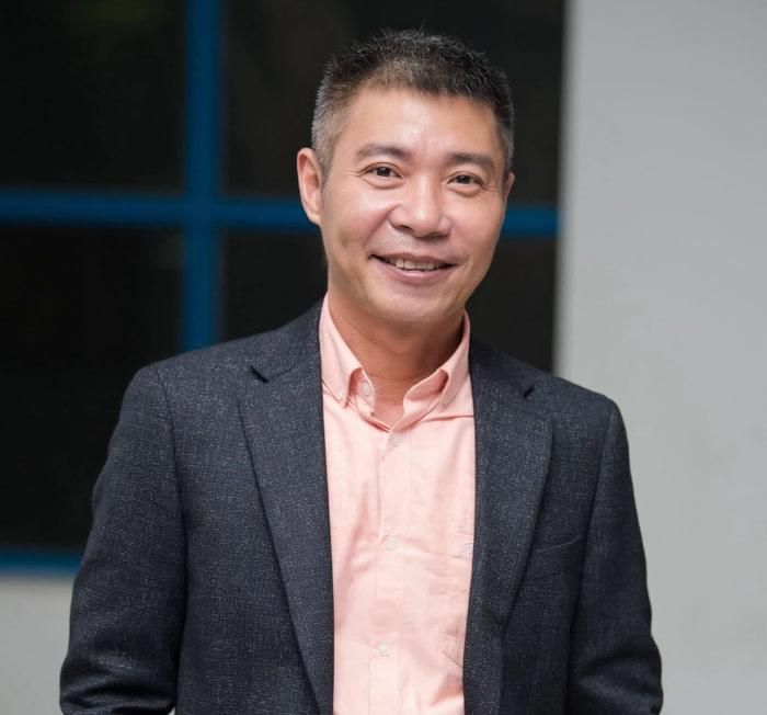 NSND Công Lý đón sinh nhật trong những lời chúc sức khỏe, bình an từ gia đình và khán giả. Ảnh: FBNV