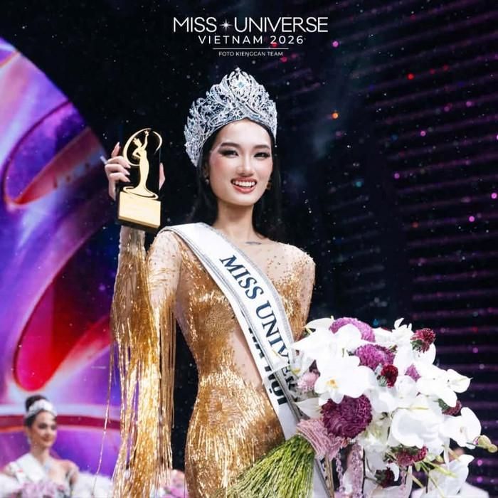 Với tuyên bố mới nhất từ CEO Miss Universe, Quỳnh Anh khó có khả năng tham gia cuộc thi năm nay.