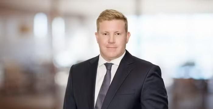 Giám đốc Savills Hà Nội, ông Matthew Powell