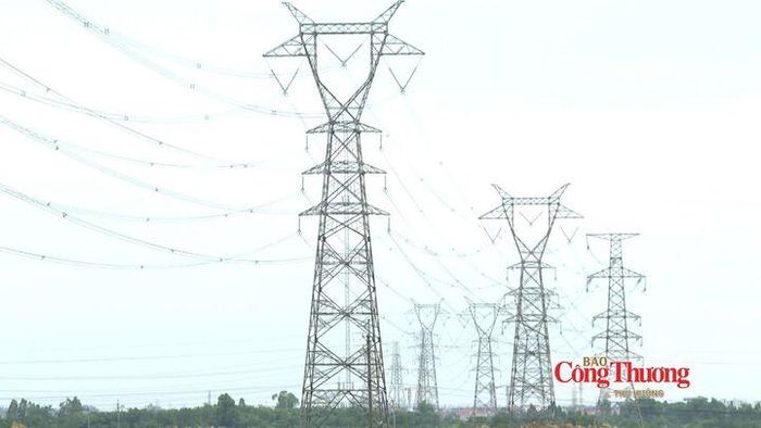 Dự án TBA 500kV Bắc Ninh và đường dây đấu nối thực hiện theo Quy hoạch điện VIII điều chỉnh.