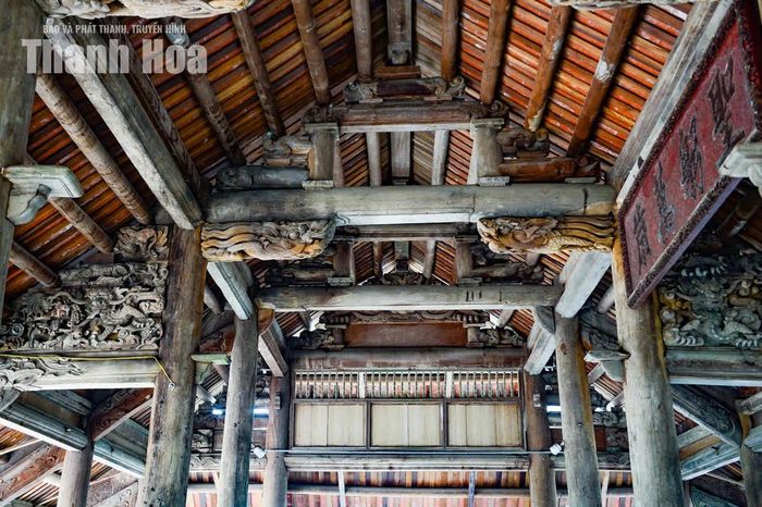 Việc đình vẫn giữ được cơ bản nguyên trạng qua nhiều thế kỷ càng làm tăng giá trị của di tích. Công trình là nguồn tư liệu trực quan giúp tìm hiểu kiến trúc đình làng truyền thống, đồng thời góp phần lưu giữ những dấu ấn văn hóa của cộng đồng cư dân địa phương qua các thời kỳ lịch sử.