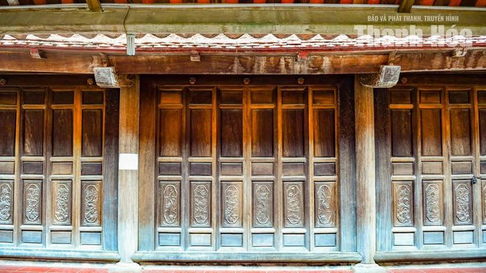 Với những giá trị nổi bật về lịch sử, kiến trúc và nghệ thuật, năm 1995, đình làng Đông Môn được Nhà nước xếp hạng di tích lịch sử văn hóa cấp quốc gia.