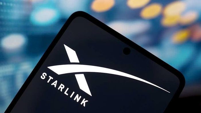 Starlink đã chính thức cung cấp Internet vệ tinh tại Việt Nam.