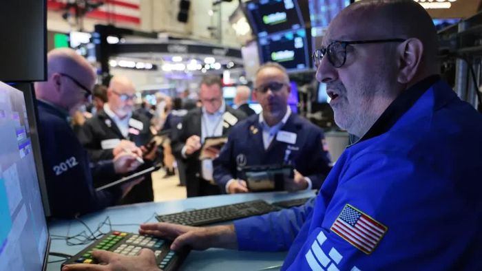 Ảnh minh họa - Ảnh: Getty/CNBC.
