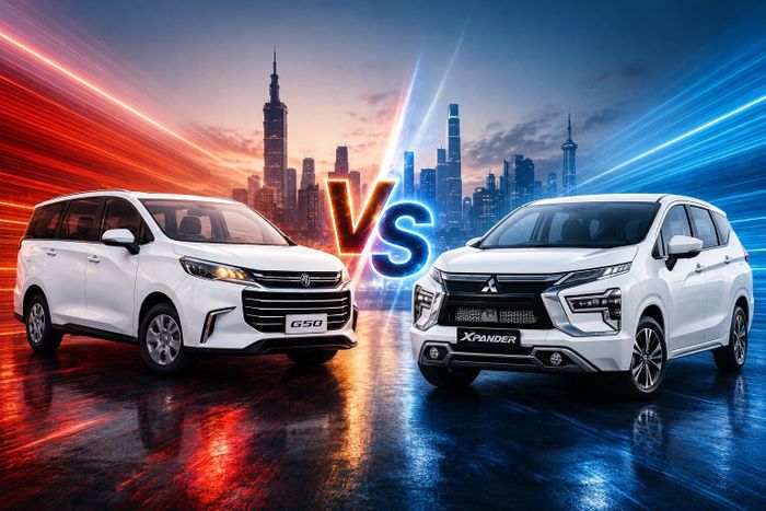 Làn sóng xe Trung Quốc đang tạo sức ép lớn tới khối xe Nhật - Hàn.