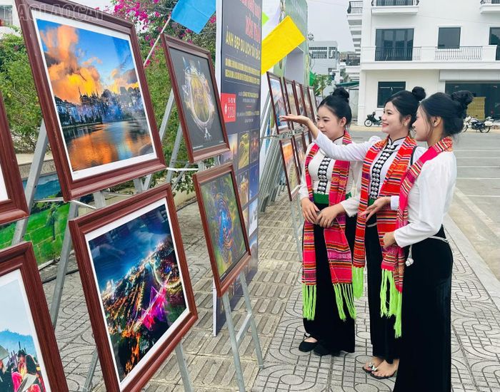 Chuỗi sự kiện mở cửa đón du khách và Nhân dân tới tham quan từ ngày 15/10 đến hết ngày 21/10/2026.