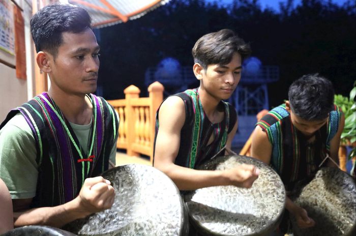 Festival Âm nhạc quốc tế Lang Biang năm 2026 nhằm quảng bá hình ảnh văn hóa, con người, cảnh quan và du lịch Lâm Đồng