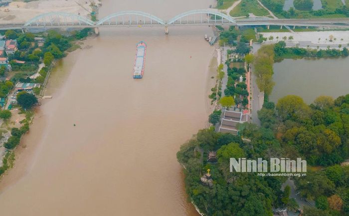 Ảnh minh họa. (Ảnh: Ngọc Linh)