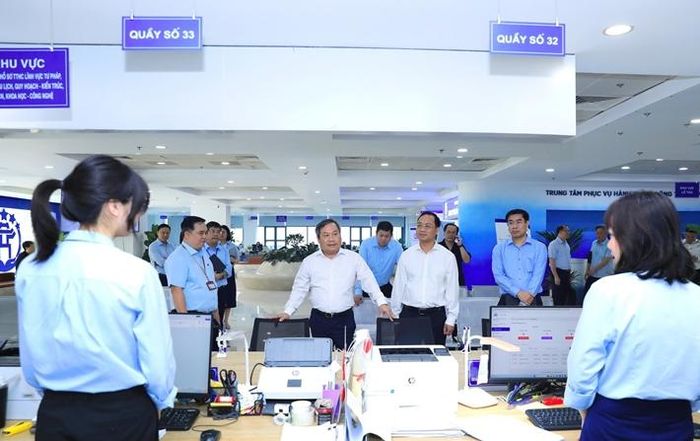 Luật Thủ đô năm 2026 tạo cơ chế giảm thủ tục hành chính cho doanh nghiệp