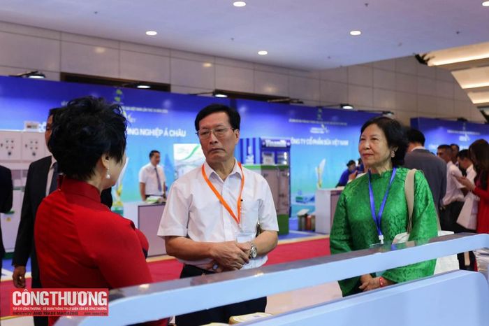 Năm 2026 đánh dấu 23 năm hình thành, phát triển của Chương trình Thương hiệu quốc gia Việt Nam và kỳ xét chọn lần thứ 10. Chương trình được thực hiện từ năm 2003, với ba giá trị cốt lõi xuyên suốt là “Chất lượng - Đổi mới, sáng tạo - Năng lực tiên phong”