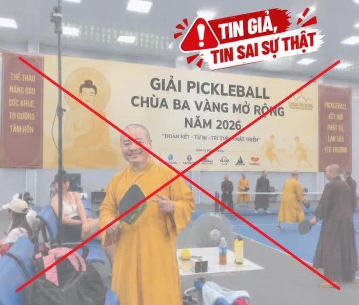 “Tin giả, tin sai sự thật” được tạo ra bởi công nghệ AI liên quan đến lĩnh vực tín ngưỡng, tôn giáo