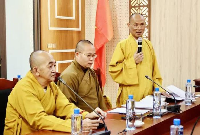 Thượng tọa Thích Giác Minh, Phó Thường trực Ban Hoằng pháp - Hướng dẫn Phật tử GHPGVN tỉnh Phú Thọ